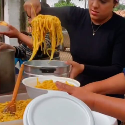 Donativos