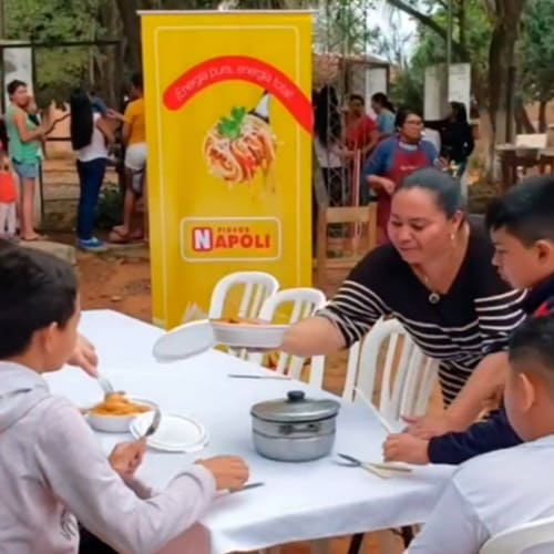 Donativos