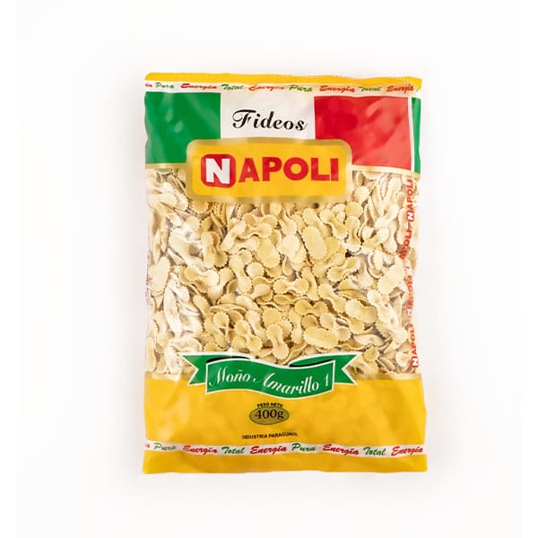 Moño Amarillo 1