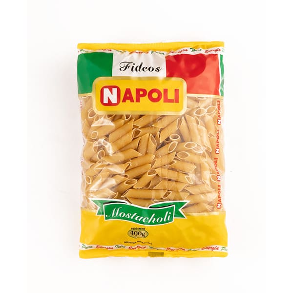 mostacholi