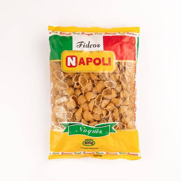 Ñoquis