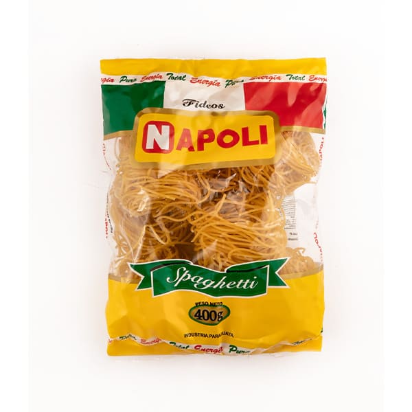 spaghetti