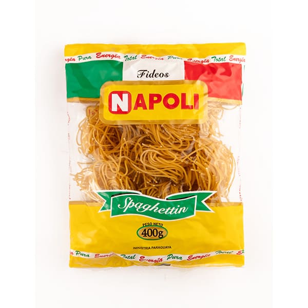 spaghettin